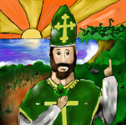The Story of St Patrick